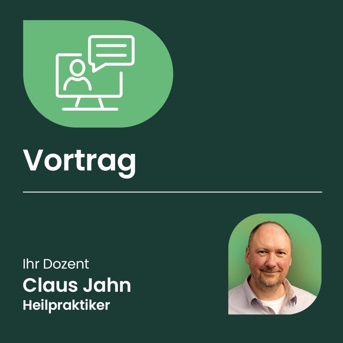 Chronischer Schmerz – Mechanismen und Therapieansätze